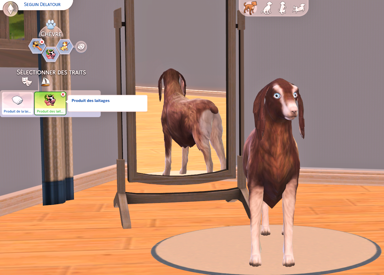 goat sims 4 mods download
