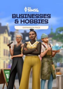 sims_4_businesses_et loisirs instant gaming