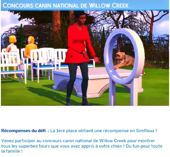 Evènement_concours_canin_Sims4