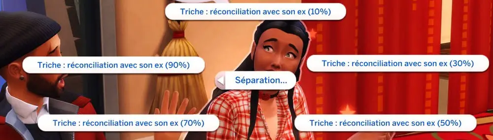 Triche_reconciliation