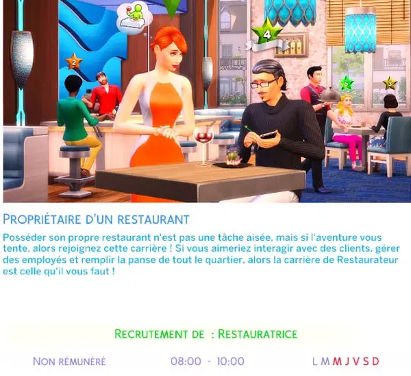Propriétaire_restaurant_Sims4