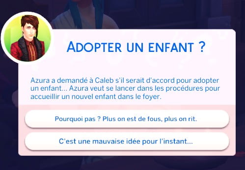 Popup-adoption-enfant-Sims4