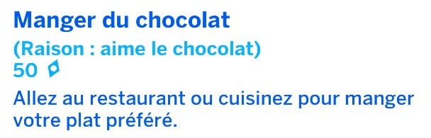 Souhait_chocolat