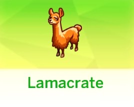 Lamacrate