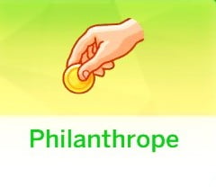 Philanthrope