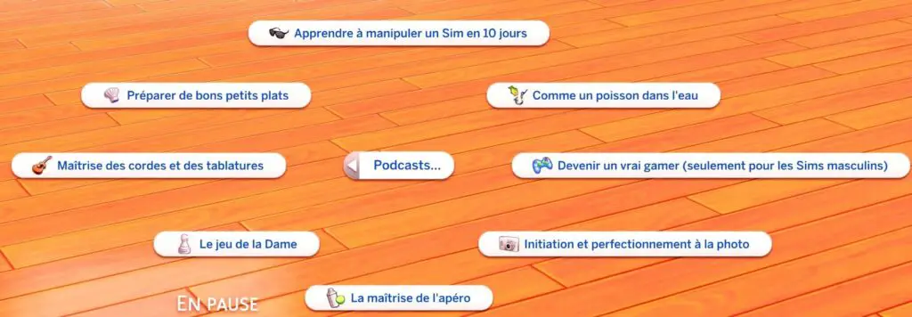 Podcasts_Sims4