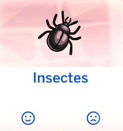 Preferences_Insectes_Sims4