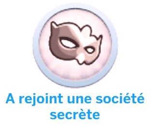Société secrète