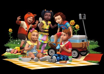 Better daycare