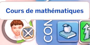 Cours de mathématiques