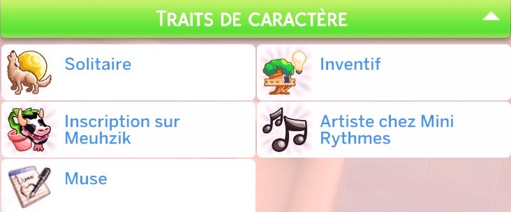 Traits Meuhzik et label musical