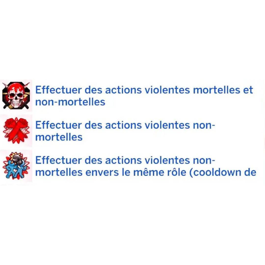 Homepage modsims4 MAJ EV