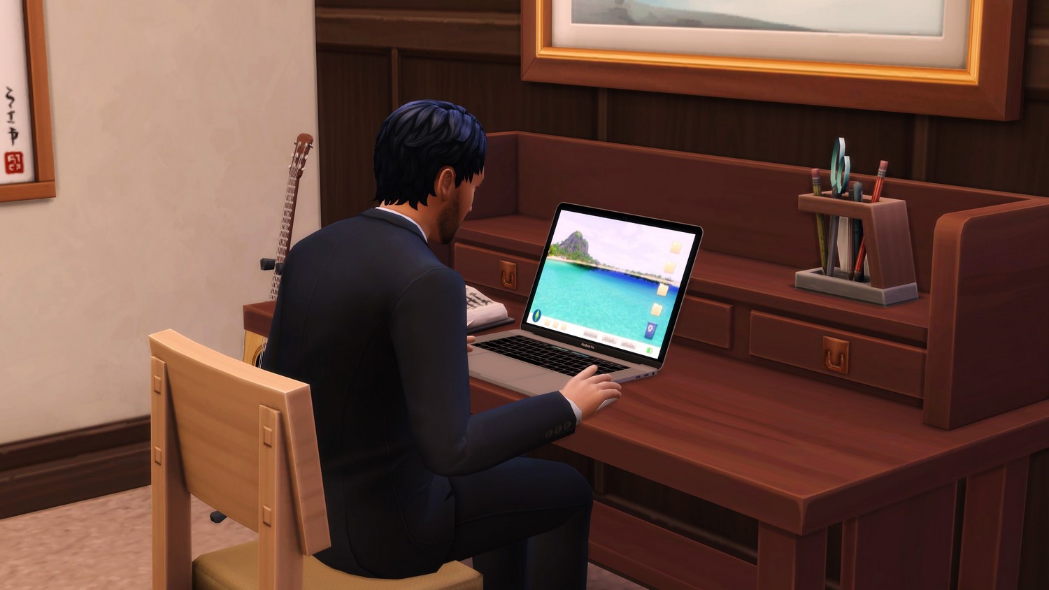 Existe-t-il de nombreux mods pour Les Sims 4 sur Mac ? - Mod Sims 4