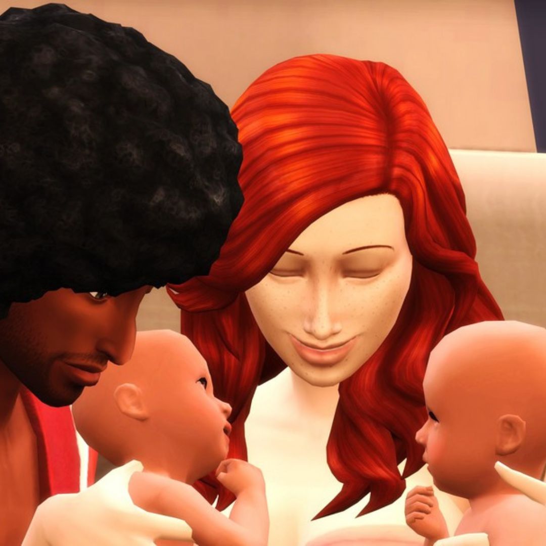 Homepage mod accouchement