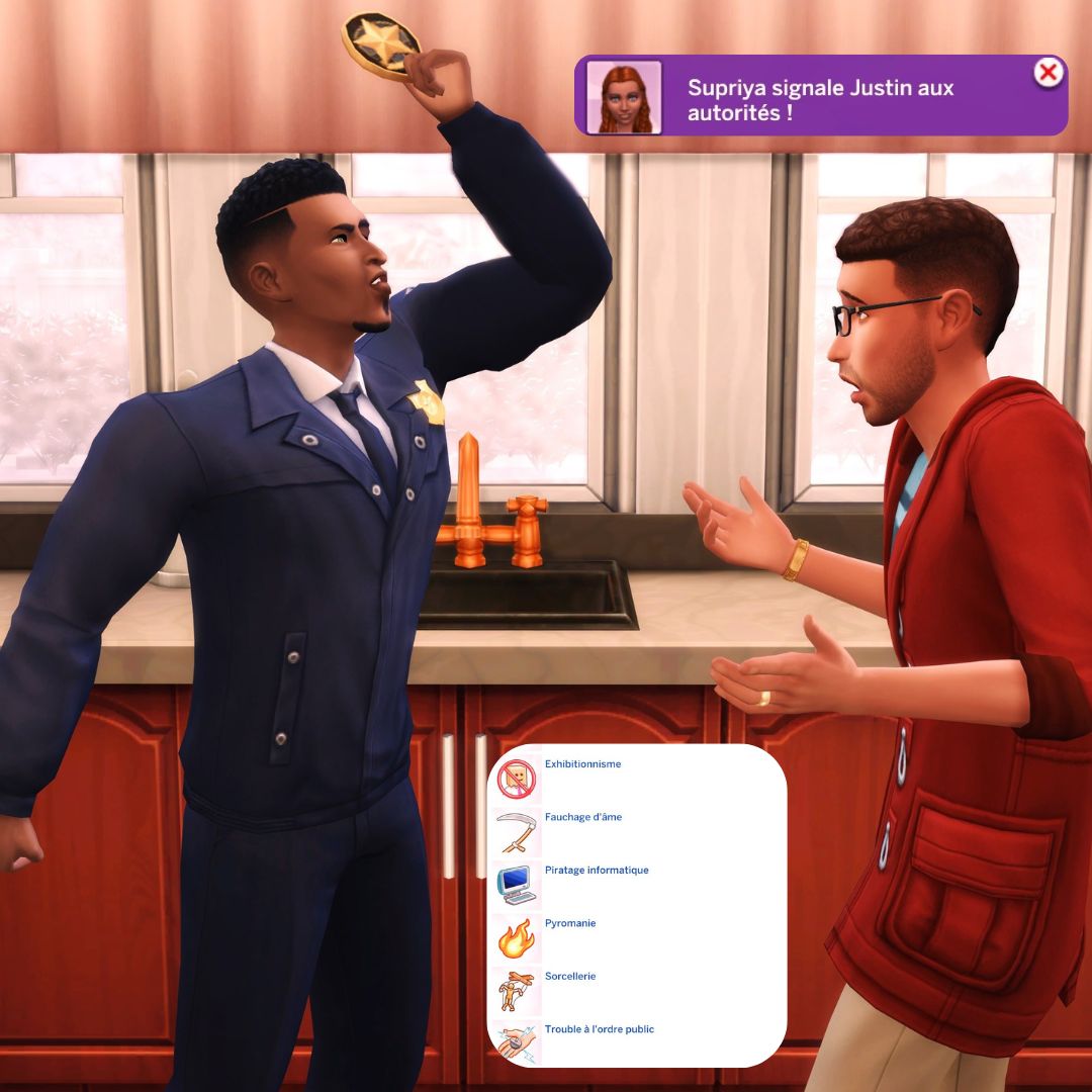 Law&Disorder Lumpinou minia homepage