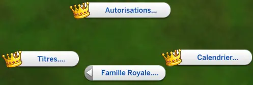 Miyaki Kiara famille royaleCré