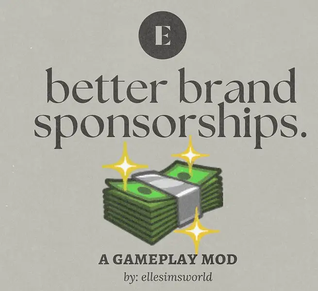 Better brand sponsorships