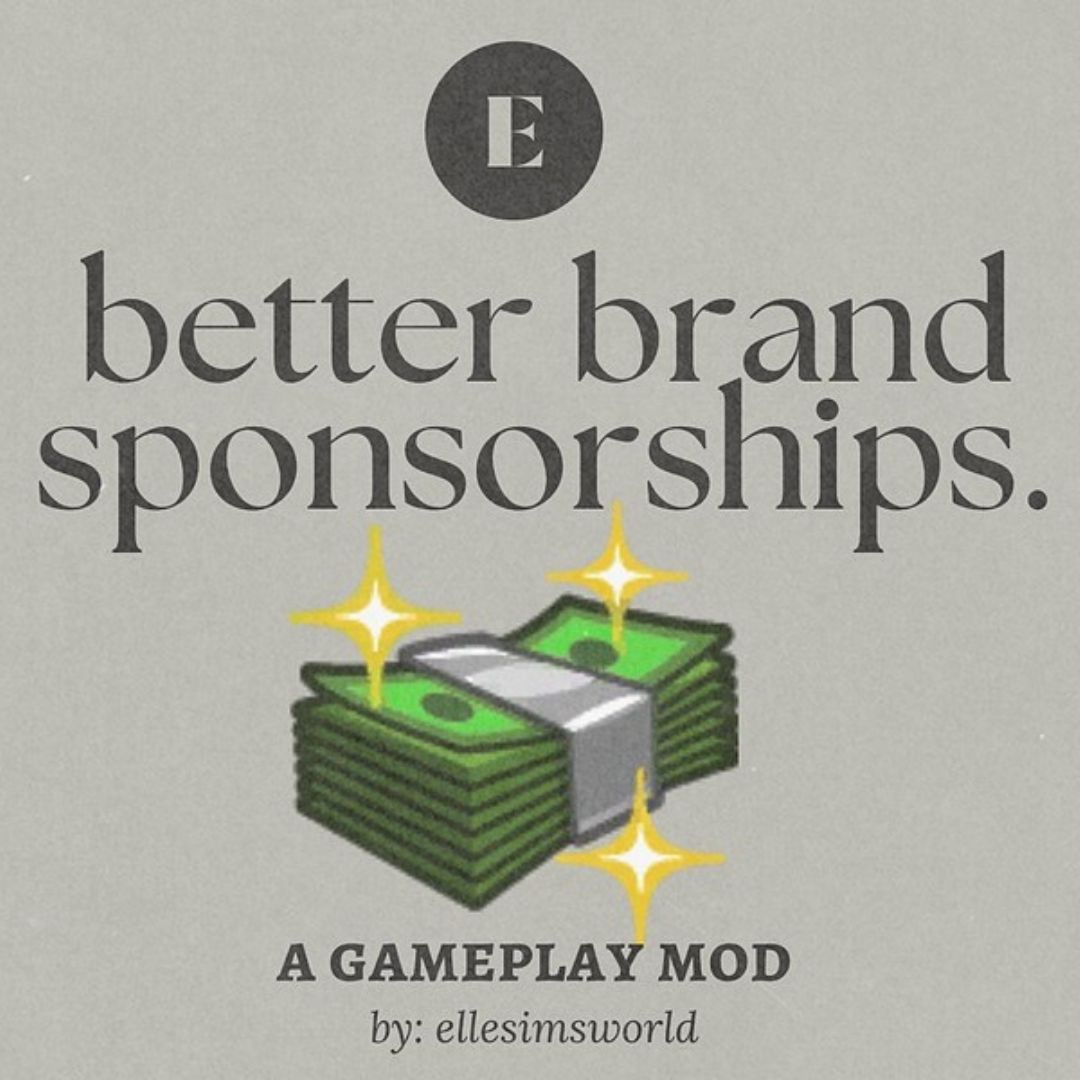 Homepage modsims4 ElleSimsWorld