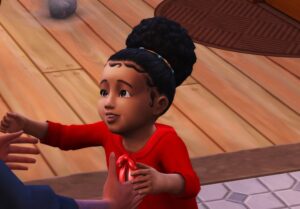 Mods créatifs Sims 4