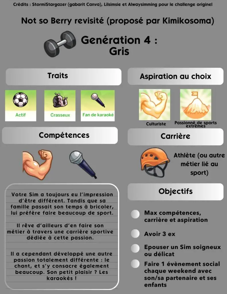 Gen4_Gris not so berry challenge