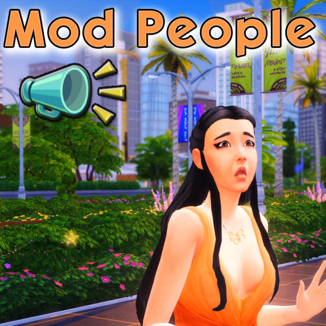 Homepage celebrity system