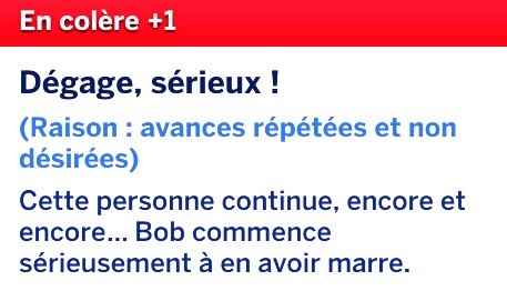 Buff dégage sérieux mod Twister Utopya