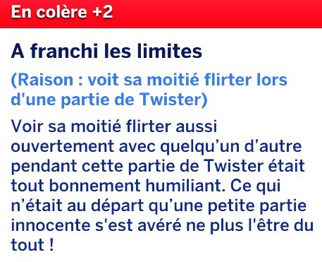 Buff a franchi les limites mod Twister Utopya