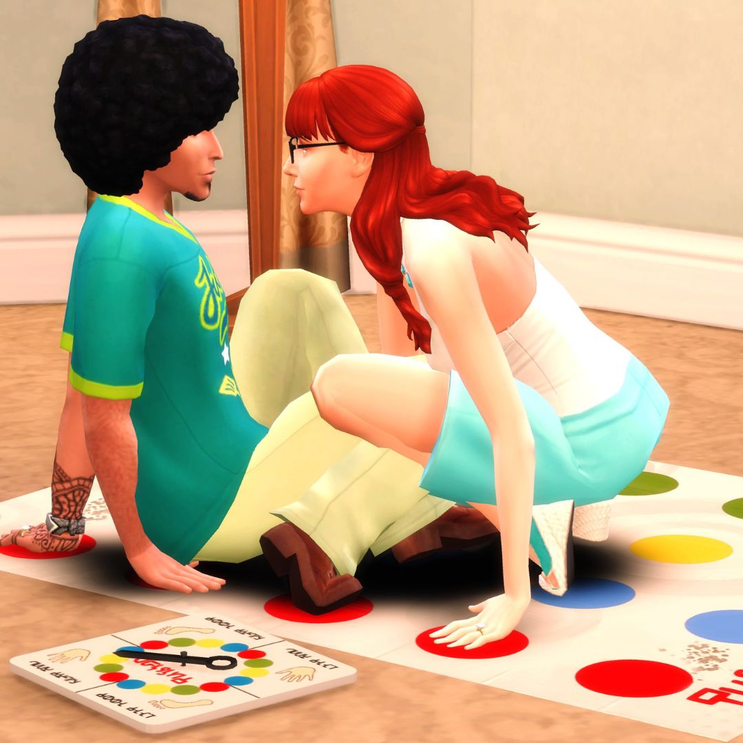 Homepage modsims4 MAJ Utopya Twister