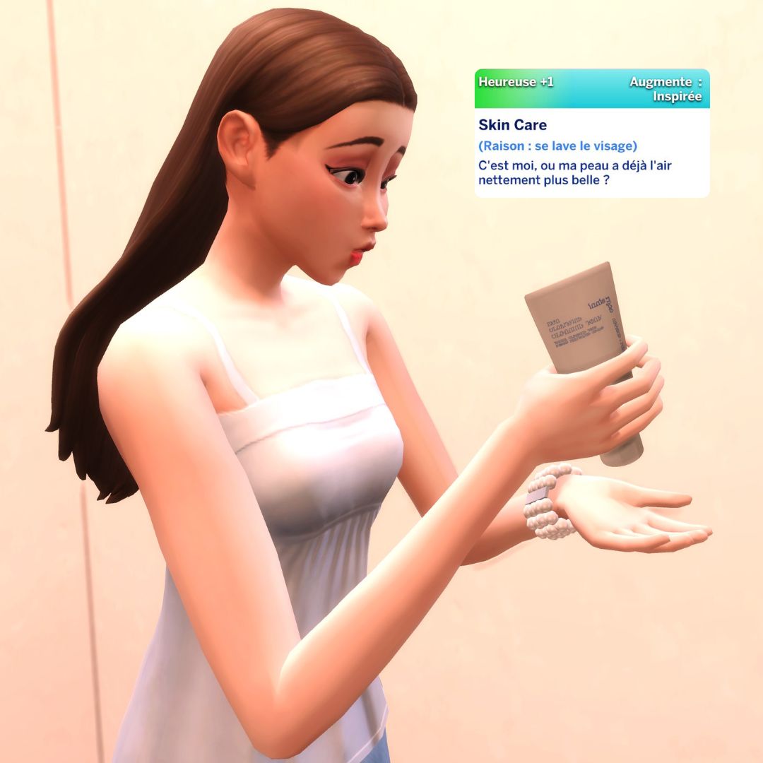 Homepage modsims4 MAJ simkatu selfcare