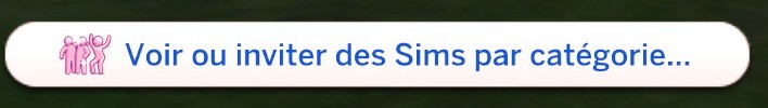Mod inviter Sims Lumpinou
