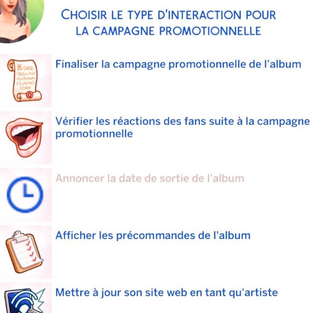 Homepage modsims4 MAJ world tour thatssojordy