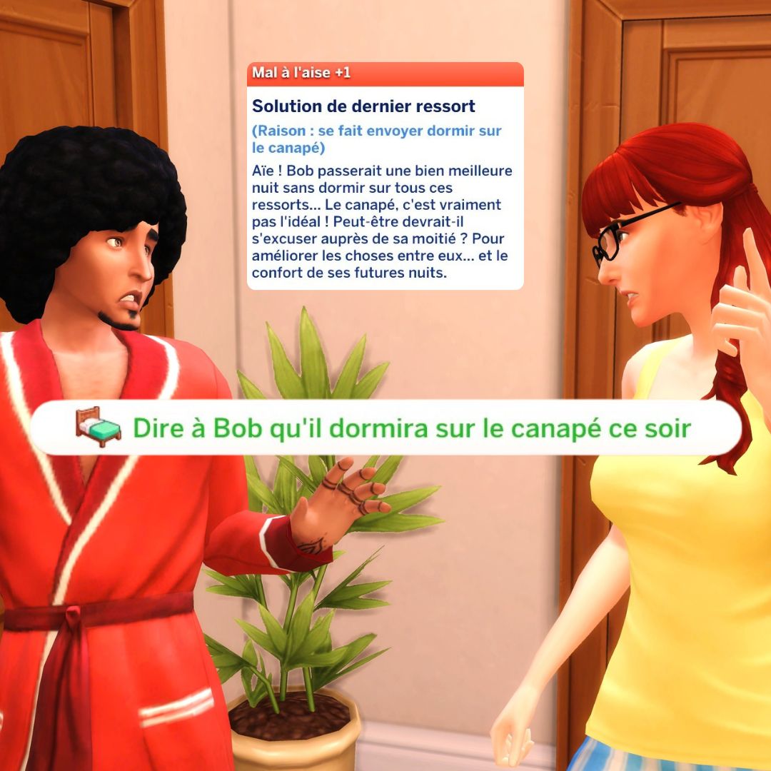 Homepage modsims4 MAJ couch fight thatssojordy