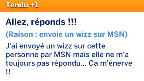 Buff allez réponds