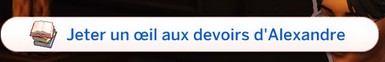 Jeter un oeil aux devoirs Simtaku mod sims 4_v2