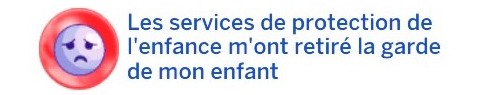 Sentiment post retrait enfant