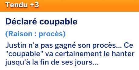 Buff Sim déclaré coupable