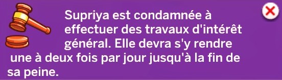 Notif travaux d'intérêt général